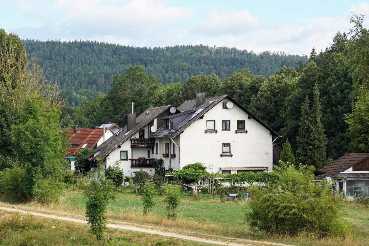 Friedenfels Bellas Muhlbachtal المظهر الخارجي الصورة